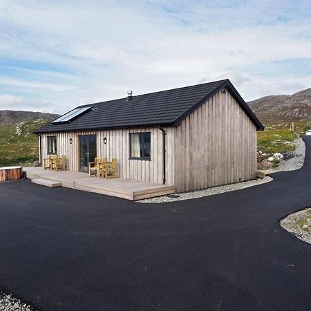 Braemore Cottage Tarbert  Kültér fotó